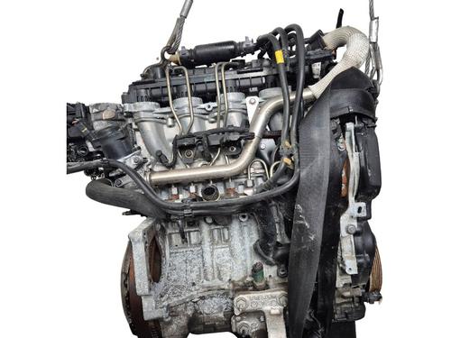 Engine PEUGEOT 207 (WA_, WC_) 1.6 HDi | BP29929763M1