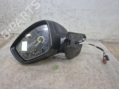 Used Left mirror CITROËN C3 III (SX) 1.2 VTi 68 (68 hp) 29985165