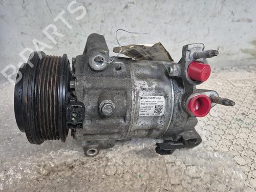 Used AC compressor FORD FIESTA VII (HJ, HF) 1.1 Ti-VCT (75 hp) 26404803