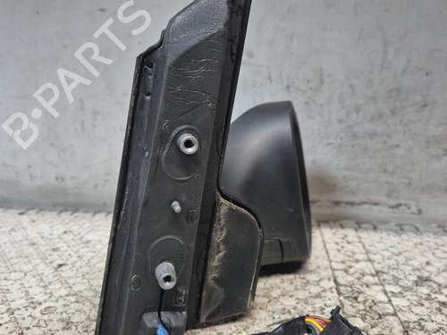 Right mirror SEAT ALTEA XL (5P5, 5P8) 1.9 TDI | BP26897221C27 