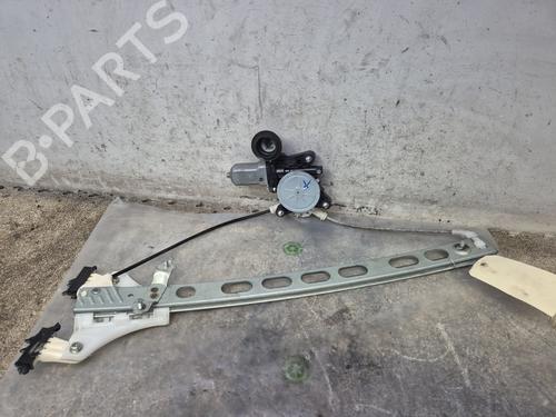 Used Front left window mechanism SUZUKI SWIFT IV (FZ, NZ) 1.2 (AZH412, ZC72S) (94 hp) 30187711