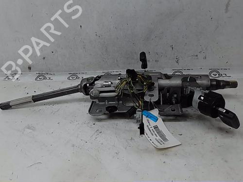 Used Steering column PEUGEOT PARTNER Box Body/MPV (5_, G_) [1996-2025]  17370643