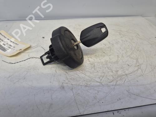 Tankdæksel PEUGEOT 308 I (4A_, 4C_) [2007-2016]  31178973