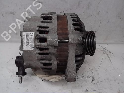 Alternator OPEL AGILA (B) (H08) 1.0 (F68) | BP13840138M7 