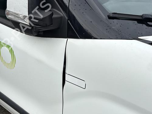 Front right interior door handle FIAT DOBLO Cargo (263_) 1.3 D Multijet | BP27856511I14