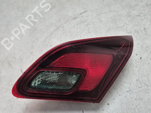 Used Right tailgate light Right tailgate light 37729247 37729247