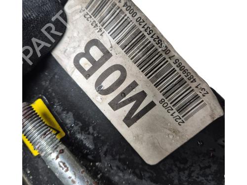 Engine FIAT 500 (312_) 1.2 (312AXA1A) | BP29962876M1 