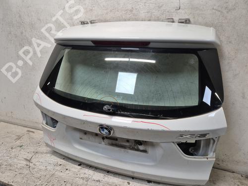 Tailgate BMW X3 (F25) xDrive 30 d | BP27856556C6 