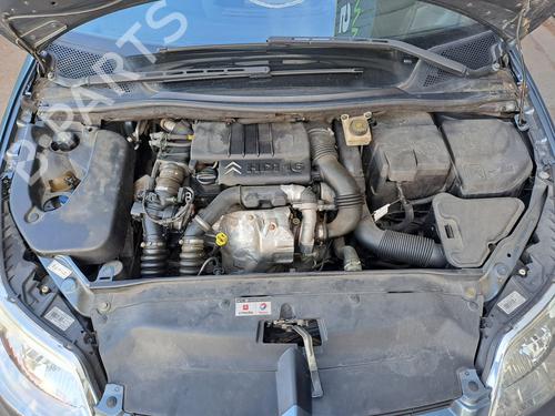 Engine CITROËN C4 I (LC_) 1.6 HDi | BP26702533M1 