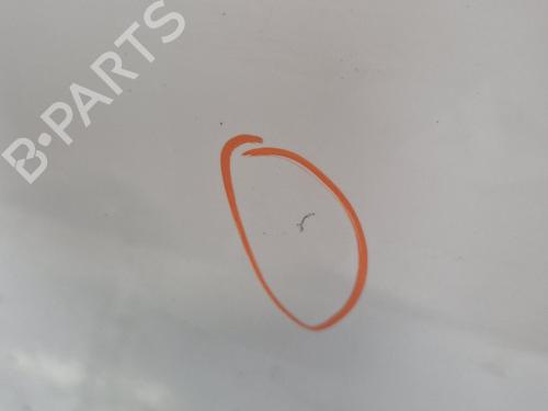Used Left rear door Left rear door 37500770 37500770