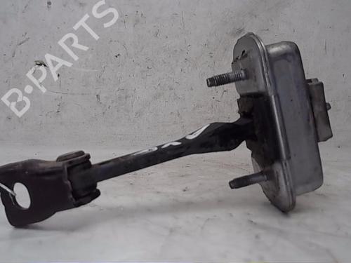 Used Hinge/Door check strap PEUGEOT 208 I (CA_, CC_) [2012-2021]  14567436