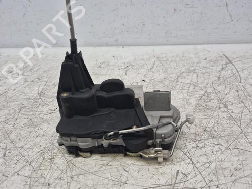 Used Front left lock Front left lock 37479970 37479970
