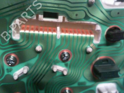 Instrument cluster SUZUKI BALENO Estate (EG) 1.6 i 16V (SY416) | BP13870716C47 