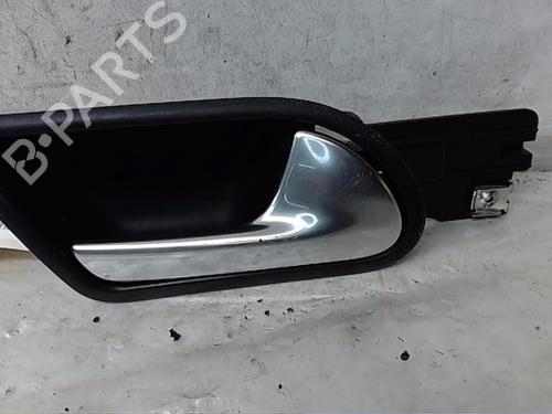 Front right interior door handle VW GOLF V (1K1)  | BP16755136I14 