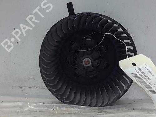 Heater blower motor VW GOLF VI (5K1) 2.0 TDI | BP22613248M62 