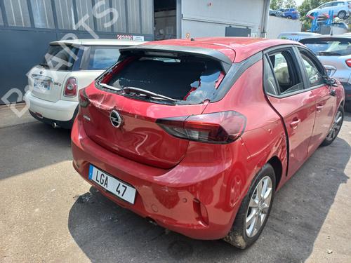Engine OPEL CORSA F (P2JO) 1.2 (68) | BP38297563M1 - Image 12