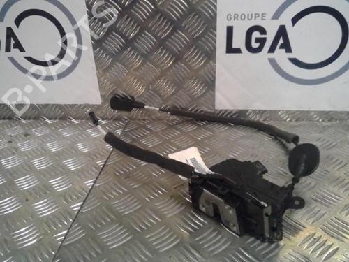 Used Front right lock RENAULT CLIO IV (BH_) 1.5 dCi 75 (75 hp) 13865284