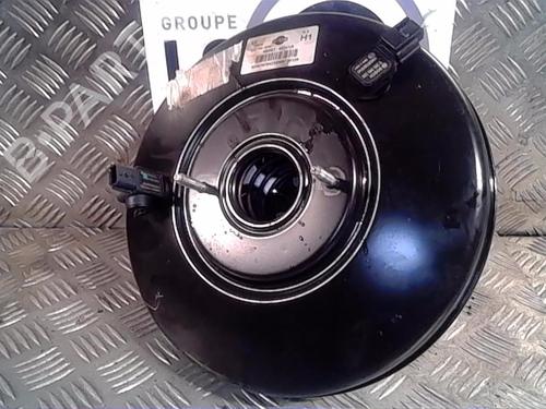 Servo brake RENAULT KADJAR (HA_, HL_) 1.2 TCe 130 (HLMR) | BP14555427M42 