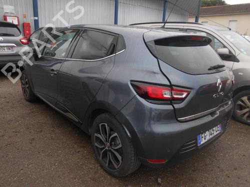 AC compressor RENAULT CLIO IV (BH_) 0.9 TCe 90 (BHNF, BHMA, BHMH, BHJK, BHJR) | BP24441790M34 