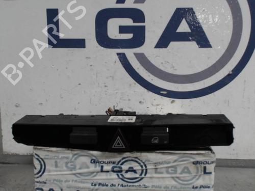 Used Warning switch OPEL ASTRA H GTC (A04) 1.9 CDTi 16V (L08) (120 hp) 13869965