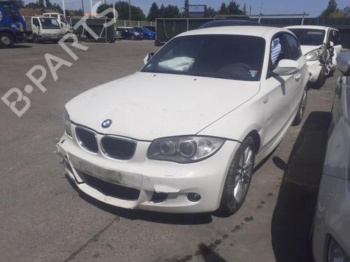 Right mirror BMW 1 (E81)  | BP13832620C27 