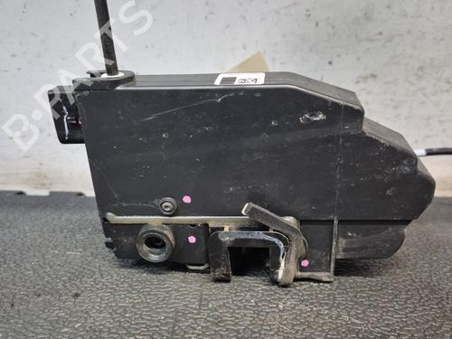 Front right lock PEUGEOT 308 II (LB_, LP_, LW_, LH_, L3_) 1.5 BlueHDI 100 | BP24419575C97 