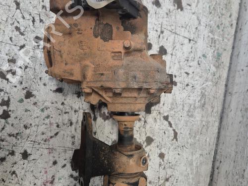 Used Transfer box TOYOTA RAV 4 III (_A3_) 2.2 D 4WD (ALA30_, ALA30R) (136 hp) 30404511