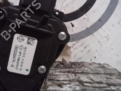Elektronische module RENAULT CLIO IV (BH_) 1.5 dCi 75 | BP14549831M83 