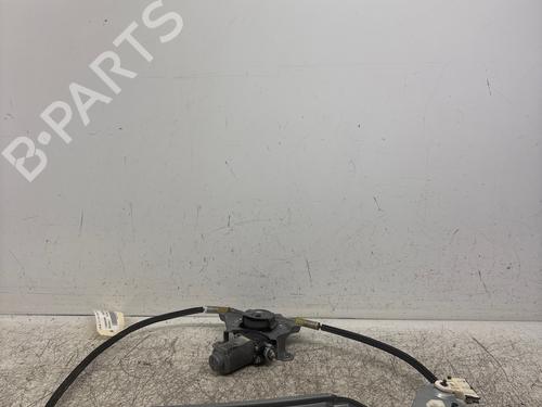 Used Front left window mechanism Front left window mechanism 38736596 38736596