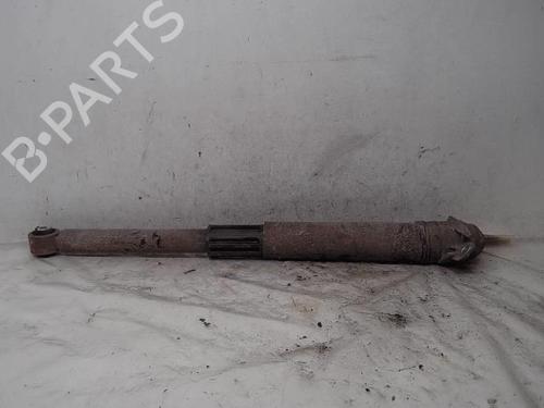 Used Right rear shock absorber VW GOLF VII (5G1, BQ1, BE1, BE2) 1.6 TDI (115 hp) 16252342