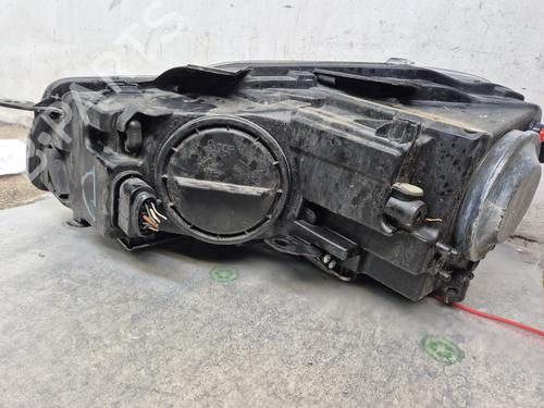 Right headlight VW GOLF VI (5K1)  | BP29758448C29 