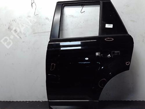 Used Left rear door LAND ROVER RANGE ROVER III (L322) 3.6 D 4x4 (272 hp) 20216950