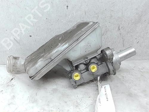 Used Brake master cylinder Brake master cylinder CITROËN C3 I (FC_, FN_) [2002-2013] 14524172 14524172