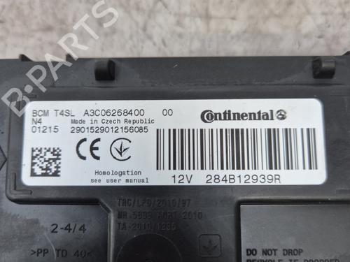 Fuse box RENAULT EXPRESS Box Body/MPV 1.5 Blue dCi 95 (F6AB) | BP32633225E1