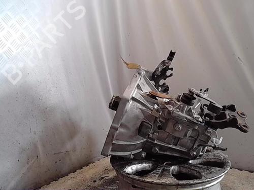 Used Gearbox TOYOTA AYGO (_B4_) 1.0 (KGB40) (69 hp) 13848792