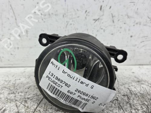 Left front fog light PEUGEOT 607 (9D, 9U) 2.2 HDi | BP39453892C30 - Image 3