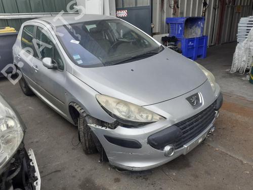 Hood PEUGEOT 307 (3A/C) 1.6 HDi | BP13838122C1 