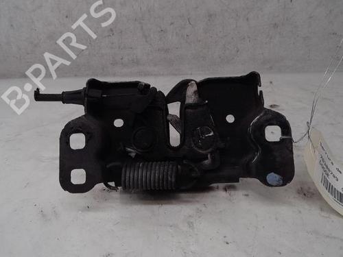 Hood lock DODGE CALIBER 2.0 CRD | BP16252441C133 
