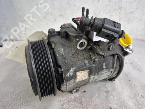 AC-Kompressor VW POLO V (6R1, 6C1) 1.2 (60 hp) 28120979