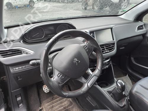 Engine PEUGEOT 208 I (CA_, CC_) 1.2 THP 110 | BP29550351M1 