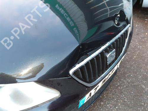 Front bumper reinforcement SEAT IBIZA IV (6J5, 6P1) 1.6 TDI | BP13857734C109 