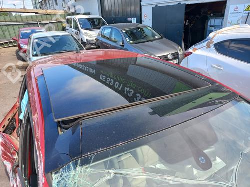 Left taillight VW GOLF VII (5G1, BQ1, BE1, BE2)  | BP29155254C34 