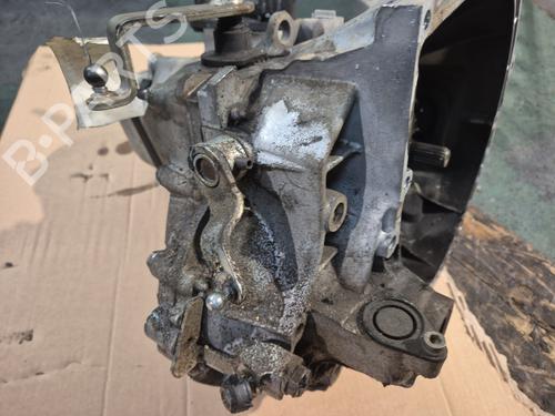 Gearbox PEUGEOT 206 Hatchback (2A/C) | BP30163854M3