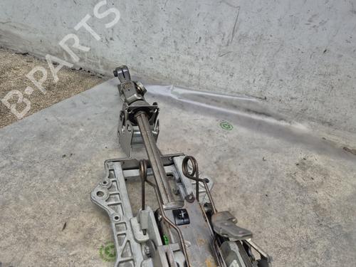 Used Steering column AUDI TT (8J3) 2.0 TDI quattro (170 hp) 29845937