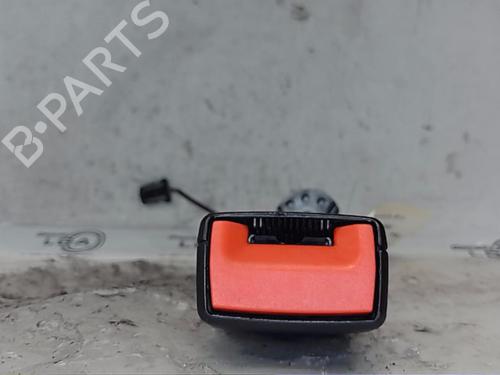 Seat buckle AUDI A1 Sportback (8XA, 8XF)  | BP19281236I32 