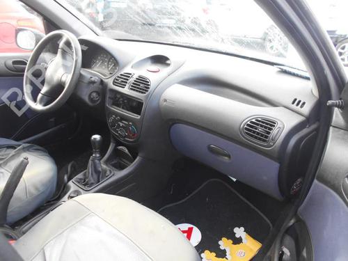 Switch PEUGEOT 206 Hatchback (2A/C) 1.4 i | BP13837847I30 