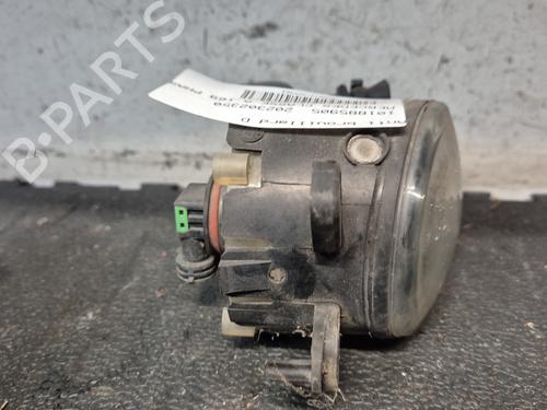 Right front fog light MERCEDES-BENZ A-CLASS (W169) A 160 CDI (169.006, 169.306) | BP24231577C31 