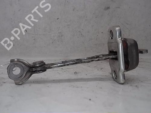 Used Hinge/Door check strap PEUGEOT 107 (PM_, PN_) 1.4 HDi (54 hp) 14567327