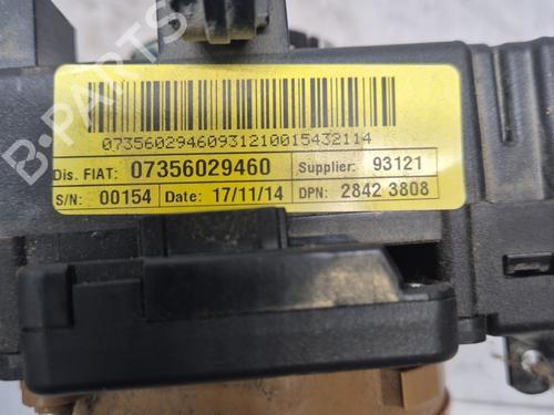 Ratstangsstang FIAT DUCATO Van (250_) 180 Multijet 3,0 D | BP32291761I23