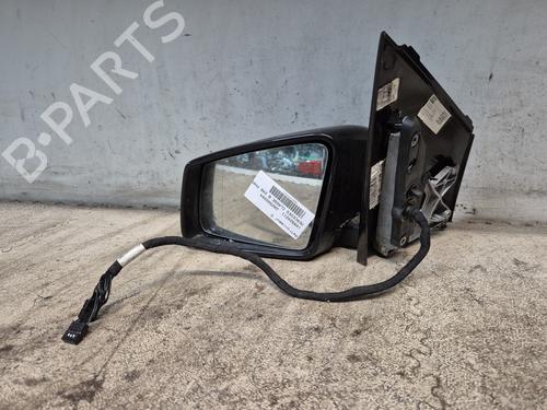 Used Left mirror MERCEDES-BENZ B-CLASS Sports Tourer (W246, W242) B 220 CDI / d (246.203) (170 hp) 27856366